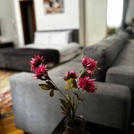Apartment Mila Сараево Экстерьер фото