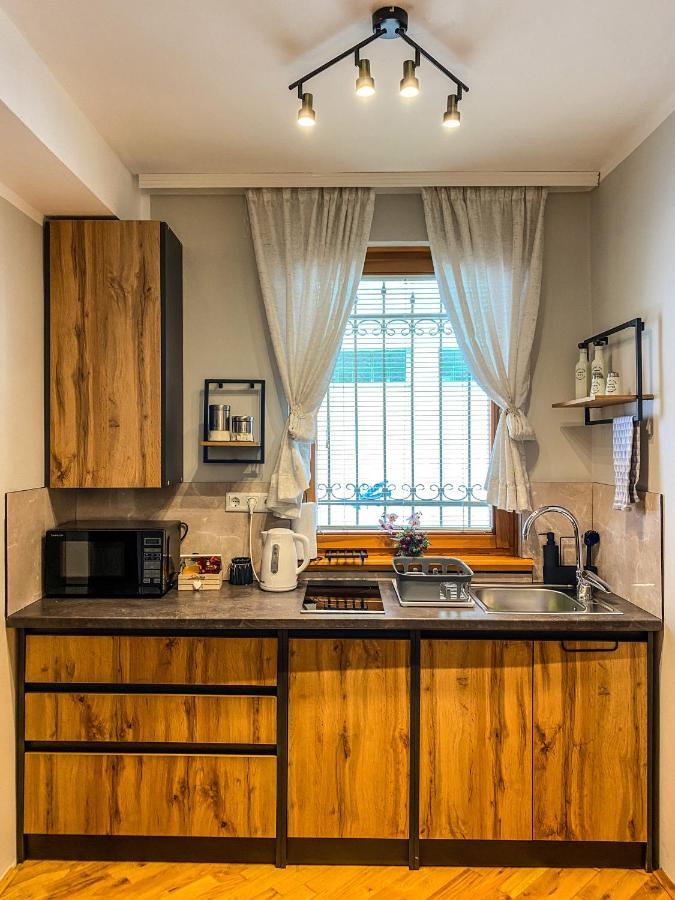 Apartment Mila Сараево Экстерьер фото
