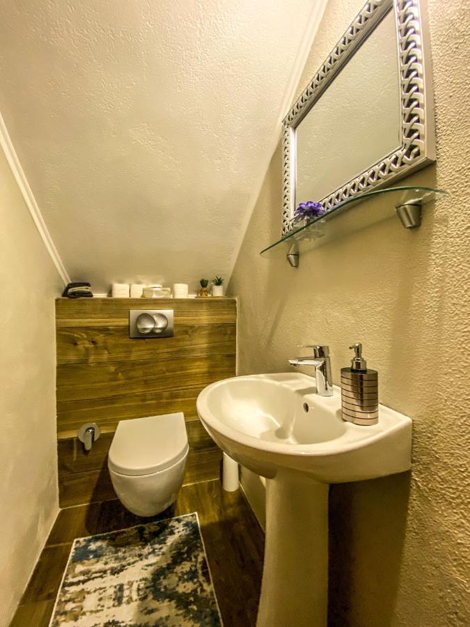 Apartment Mila Сараево Экстерьер фото