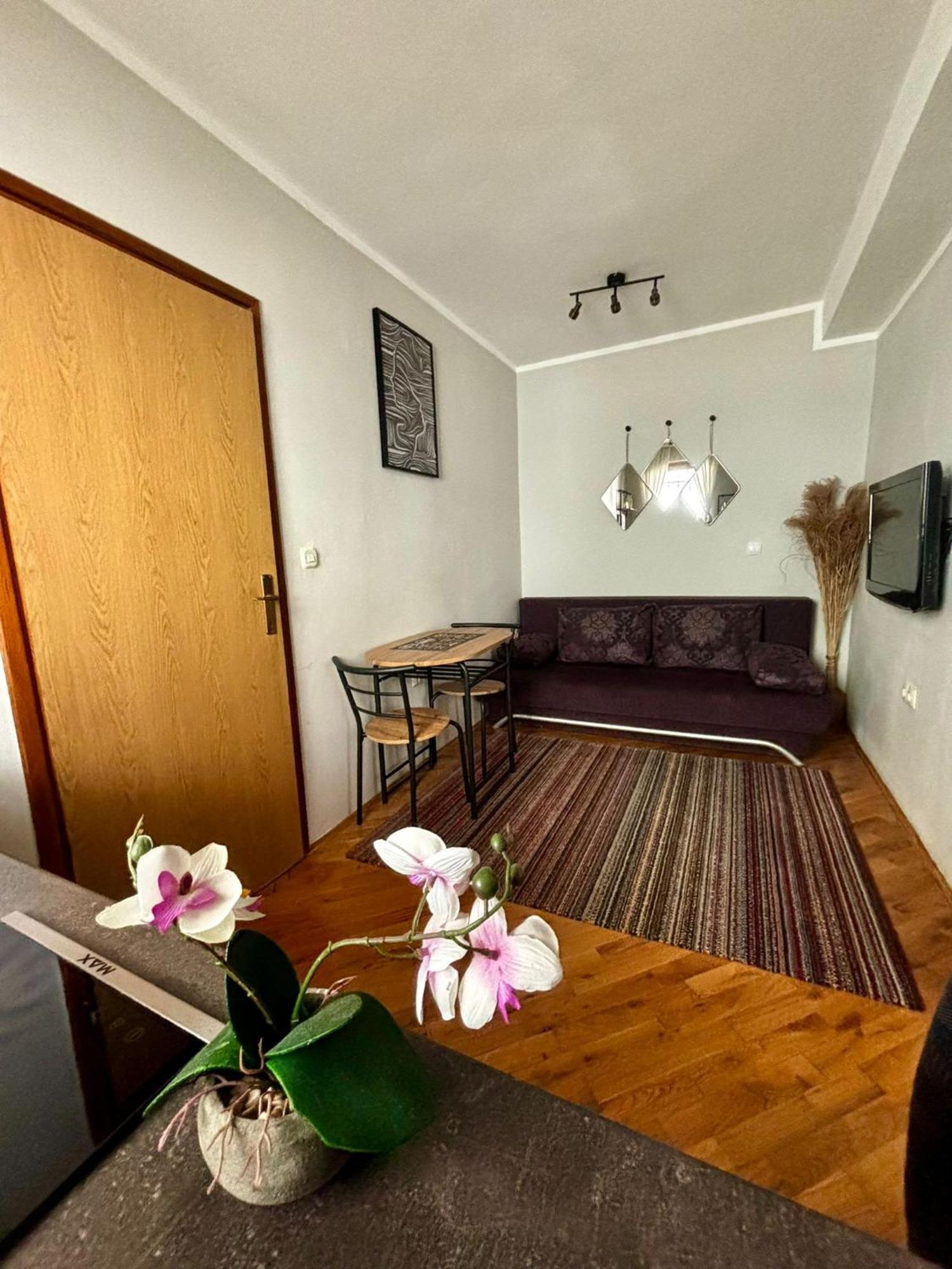 Apartment Mila Сараево Экстерьер фото