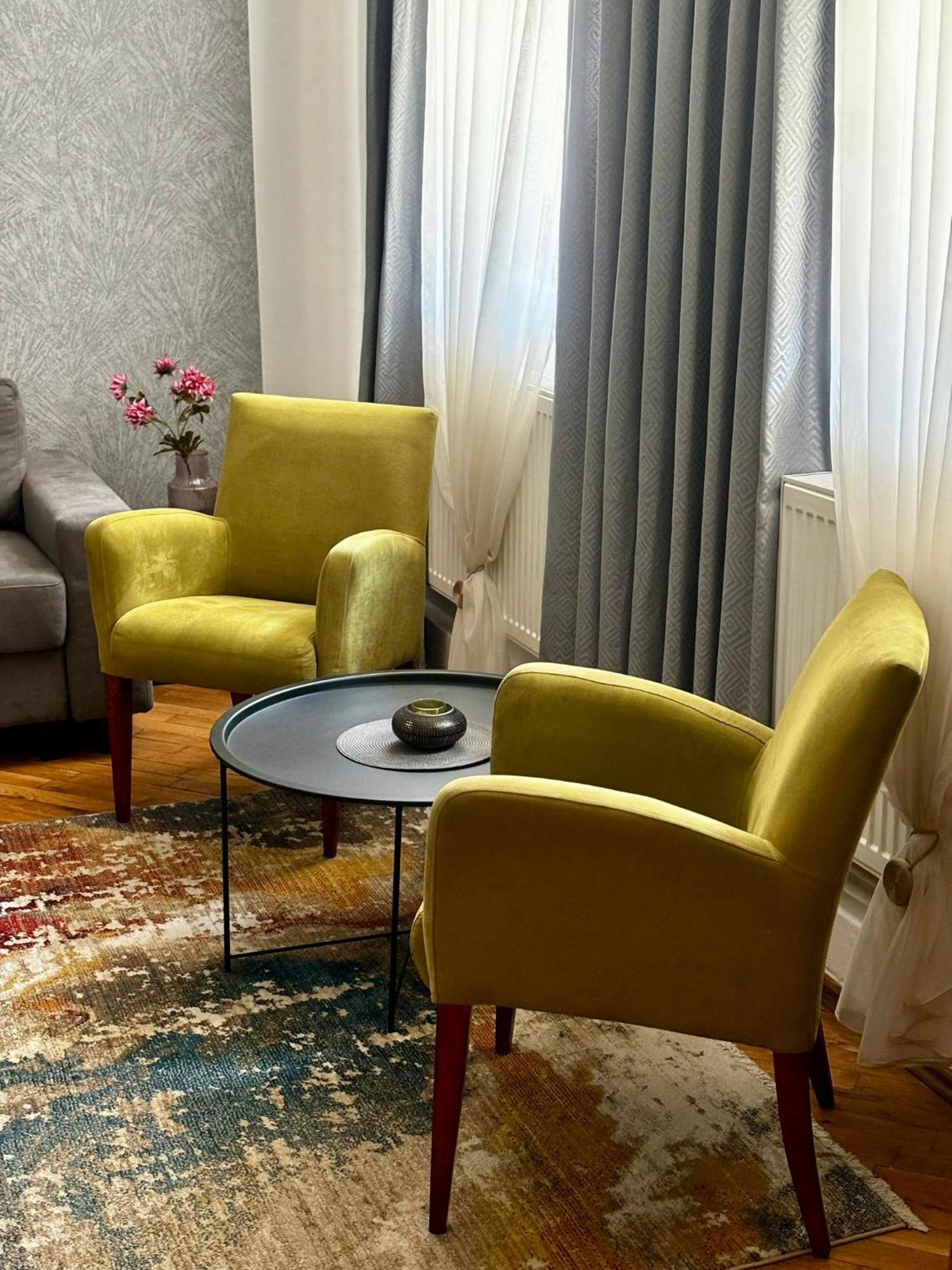 Apartment Mila Сараево Экстерьер фото